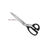 Kai 7280 11" Bent Stainless Steel Shear #KAI7280